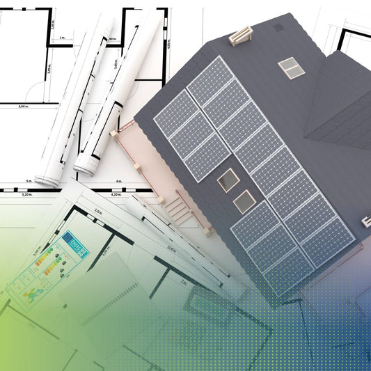 Leitfaden zum Brandschutz für Photovoltaikanlagen und Batteriespeicher